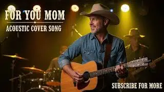 For You Mom - Johnny Cash | Classic Country Love Songs 60s - 70s - 80s & 90s