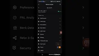 Delta Exchange Referral code is : JFJGBI : Use This Code & Get $50 | Delta exchange account opening