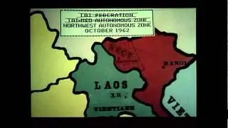 The Tai Dam, Nowhere To Stay - Taidam Narration, part 3 - Kon Tai Hai Din Zu