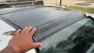 Cars And Concept T Tops VS Factory T Tops