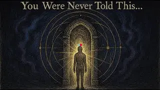 This Forgotten Teaching Reveals the True Map of the Afterlife &mdash; What You Were Never Told