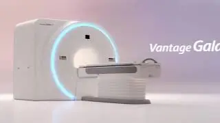 Canon Vantage Galan 3T