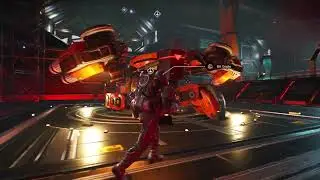 No Mans Sky,2025, Corvette facelift and Sentinel ship Collection