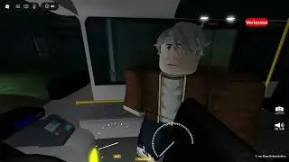 sinister bus(Horror)
