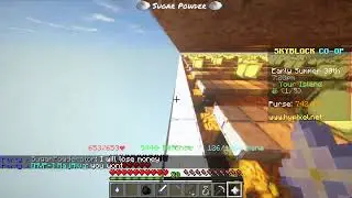 Playing some smite and realistic minecraft