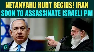 Iran Tries to KILL Netanyahu| Israeli Spy agency EXPOSES Khamenei&rsquo;s Plan| Bomb at Netanyahu&rsquo;s Office