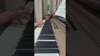 솜사탕 소나티네