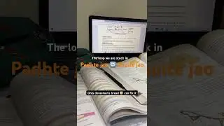 Koi doraemon ko laa do #studentlife #viral #explore #relatable #stress #examseason #exampreparation