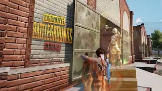 Stay with me 🎵 PUBG MOBILE #fragmovie #pubgmobile #highlights