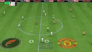 I Used 95 TOTS Honourable Mentions Ivan Toney In Fc 25