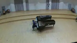 V. A. Mozart - Piano Sonata in D Major, K. 311: 1st Movement | Nimrod Schwartz