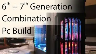MID-PERFORMANCE PC BUILD !!!