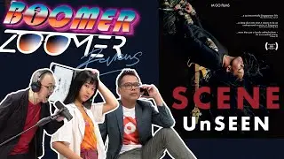 BBZ Reviews: Scene Unseen - A Documentary on Singapore's underground music scene of 3 decades