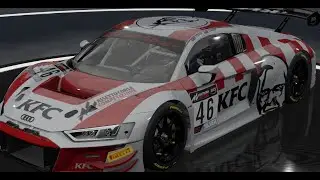 RCI a nd LFM - Madness Spa 24HR and Paul Richard 6hrs
