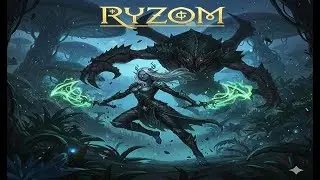 RYZOM MMORPG  | Review CASUAL 