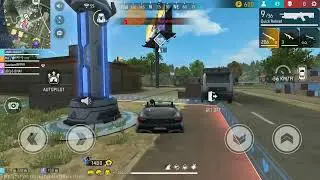 free fire game play new video Gautam gamer fff 999 new review trick please subscribe and like karo