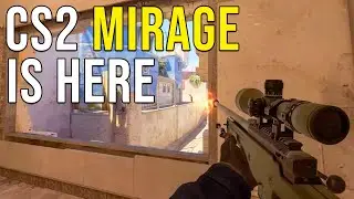 HUGE NEW CS2 BETA UPDATE!!
