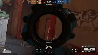 Nasty flick  (Roller)