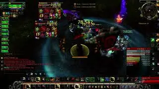 Legion - Feral Druid | Full DPS Guide 7.3.2/7.3.5