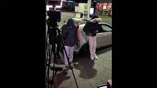 Gettalot x Kaystarr - Nieuw Level