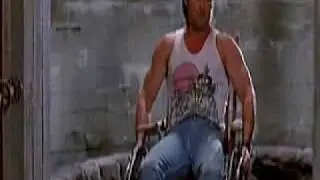 Big Trouble in Little China - Light comming out of his mouth fixed (beta)