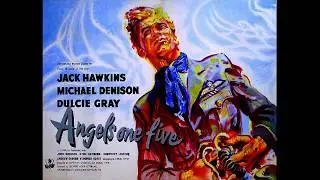 John Wooldridge - Main Title - (Angels One Five, 1952)