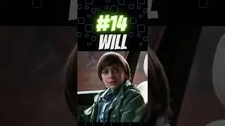 Stranger Things Characters Ranked (11-15)