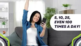 Earn Multiple Times a Day with QuiAri: Get Paid Every 5 Minutes!