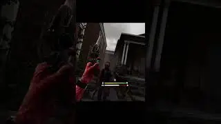 У него был такой взгляд #gaming #shortsvideo #viral #vr #fypp #fyppp #walkingdeadsaintsandsinners...