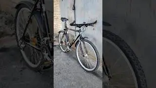 This 90s MTB Is About to Shine Again Soon