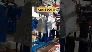 10 HP Pulverizer Dispatched | Heavy Duty Machine Delivery || #shorts #jayambemachinery