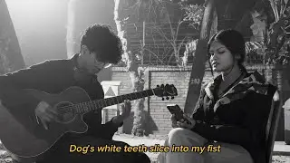 Anything | Adrianne Lenker | Cover.