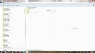 WINDOWS 7 COPY FILE TO DIFFERENT FOLDER