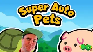 Play me in Super Auto Pets