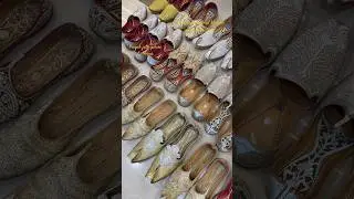 Pakistani original khussa mens collection Punjab jutti palace Ludhiana
