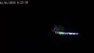 Norfolk Lights Express on North Norfolk Railway December 2025
