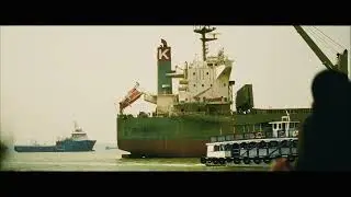MUMBAI : A boat ride from GATEWAY OF INDIA