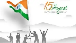 My India, My Pride