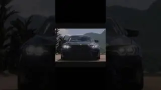 فورزا هورايزن 5 | BMW M5 1000HP❤️