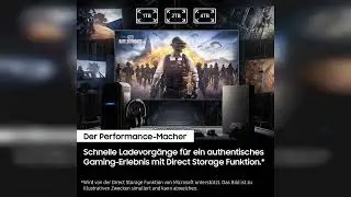 Rezension: Samsung 990 PRO NVMe M.2 SSD , 1 TB, PCIe 4.0, 7.450 MB/s Lesen, 6.900 MB/s Schreiben,...