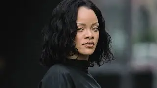 Rihanna – You Hold My Attention ❤️✨ | Lyrics Video 2026