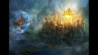 Eberron - Sharn : City of Towers - 07 Orc Hunters of the Shadow Marches
