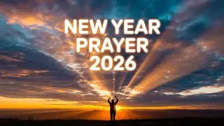 New year prayer for 2026 #newyear #2026 #jesus #prayer #amen #viral #streamsoffaith 