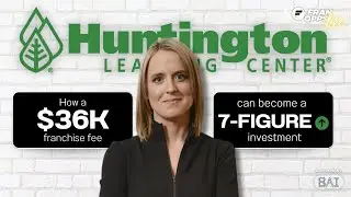 How This Legacy Brand Continues to Dominate Education Franchising | Fran Opps Live