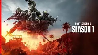BF6 - Strikepoint 1/24/26