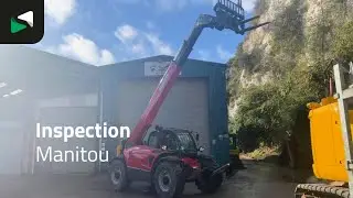 70214847 Manitou MT1335