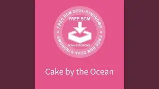 Cake by the Ocean
