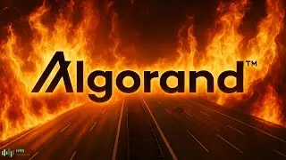 Прогноз цены Algorand [Анализ цены монеты ALGO]