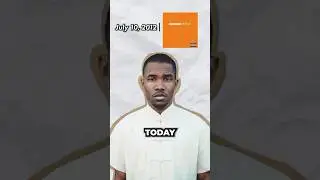 Channel Orange by Frank Ocean Dropped 13 Years Ago Today #music #rap #hiphop #rnb #outkast