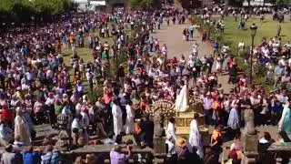 La novena de Os Milagros
